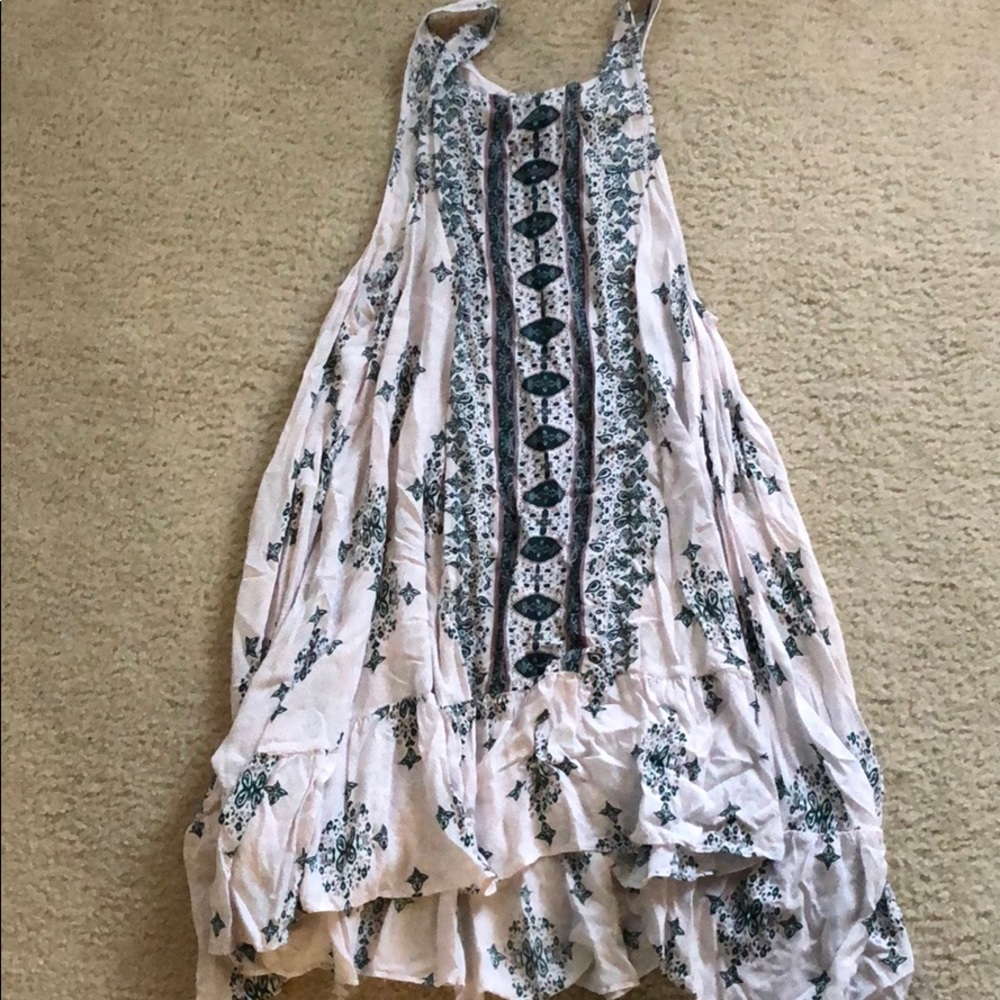 Free People dress